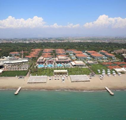 Gural Premier Belek